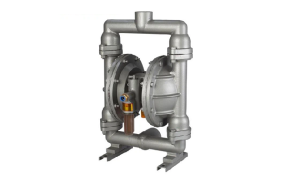 Air Operated Diaphragm Pump 1.5 inch