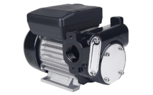 Electric Diesel Fuel Pump 60Lpm