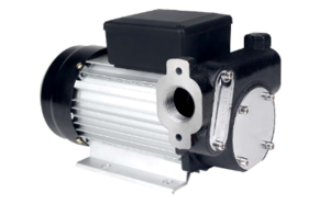 Electric Diesel Fuel Pump 80Lpm