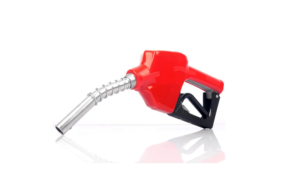 Automatic Fuel Nozzle 3/4"