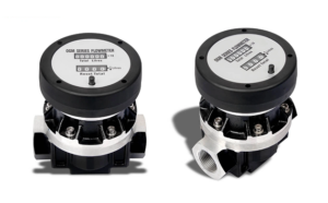 Oval Gear Flowmeter