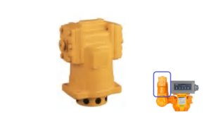 Air Eliminator