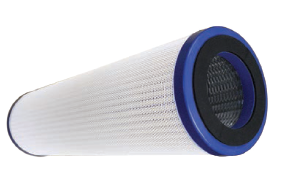 Filter element size 1573, Water absorber 5 micron