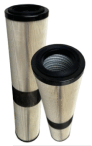 Filter element size 1573, Water separator 3 micron