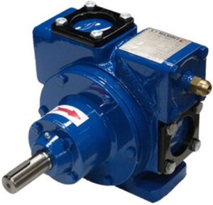 Sliding vane pump 2 inch 120-500 Lpm